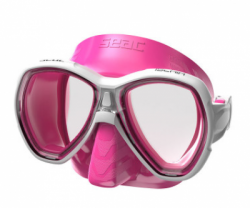 large MASK SEAC ISCHIA MD BALIDIVESHOP
